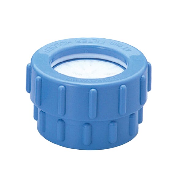 Polypropylene In-Line & Aerosol Holder, PPO 47mm (43305010)